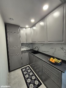 Nowe 2-pokojowe, 1. piętro, loggia, parking - Osiedle Grafitowe