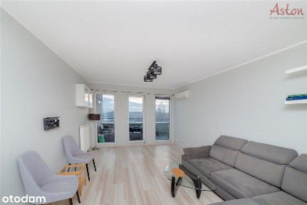 Apartament z widokiem na las i łąkę-os. R/Żwaków