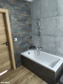 Nowoczesne 3-pokojowe mieszkanie z tarasem