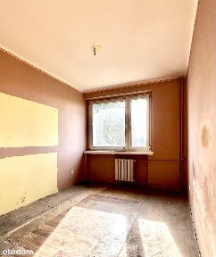 PILNA SPRZEDAŻ - RYDUŁTOWY | 52 m² | 2 pokoje