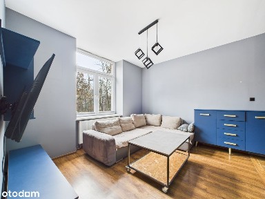 Na sprzedaż 2 pok. mieszkanie 45m2, Sosnowiec