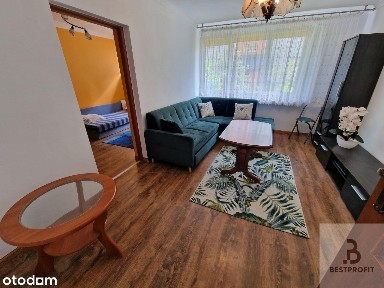 Mieszkanie 4pok, parter, Ustka ul. Przylesie