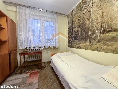 Mieszkanie 3 pokojowe z balkonem