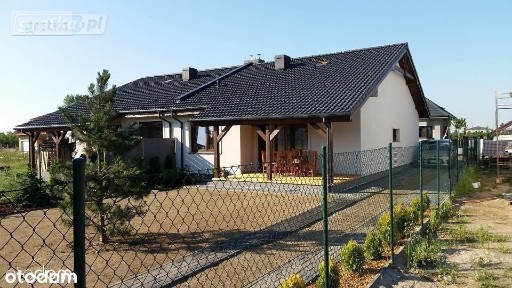 Bliźniak parterowe Kleszczewo