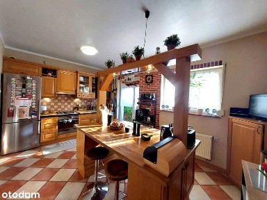 Atrakcyjna oferta klimatycznego domu wolnostojącego w Gruszczynie.