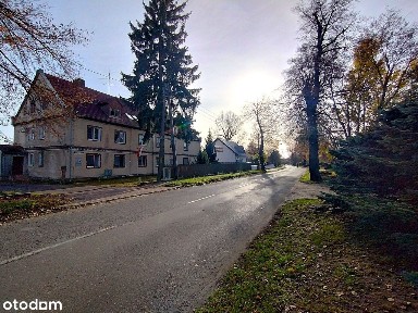 Na sprzedaż przestronne mieszkanie w Rzepinie.
