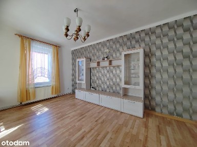 Mieszkanie (62,27 mkw.) Kargowa