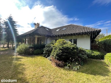 Zadbany dom 20 minut od Warszawy