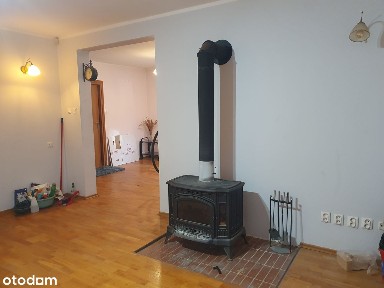 BEZPOŚREDNIO Klimatyczny dom z duszą 180 m, Kanie blisko WKD