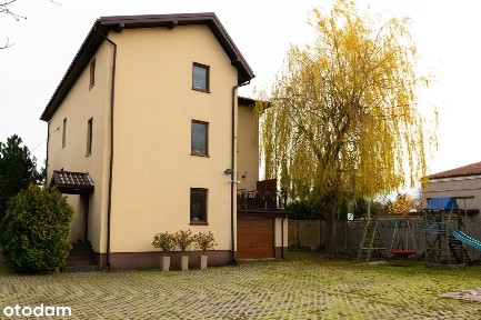 sprzedam dom z dużą działką