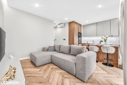 ul. Zabrska, Śródmieście, Katowice, śląskie