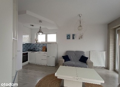 Osiedle Klimzowiec. Apartament, 36 m 2, Przy Parku Róż