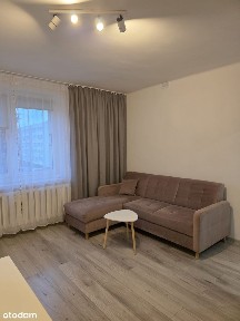 Rezerwacja Super 2-pokoje do wynajęcia Łaziska Górne ul. Mickiewicza