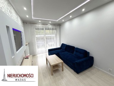 Gliwice, Centrum. Apartament 50m z garażem