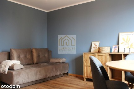 !Wynajęte! Komfortowa Kawalerka W Bytomiu