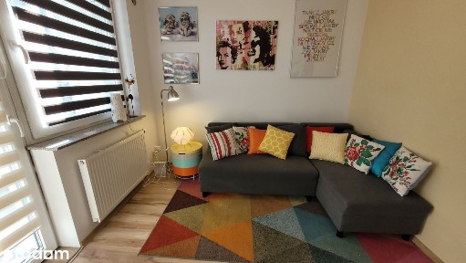 25m studio Chorzowska Cztery Wieże!