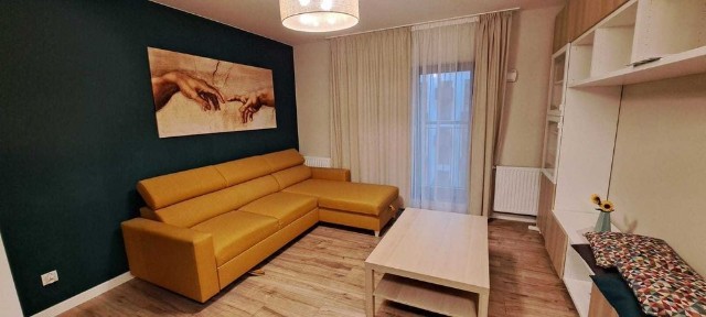 do wynajęcia mieszkanie Wrocław Traugutta Angel SPA,siłownia gratis