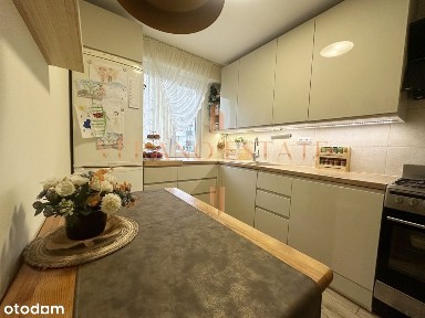 Okazja | Przestronne 3 pokoje (72m2) | z balkonem