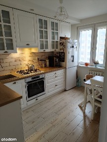 Mieszkanie 2 pokoje przy zalewie Borki