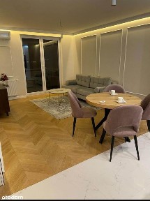 Nowoczesne 2-pokojowe mieszkanie z balkonem!