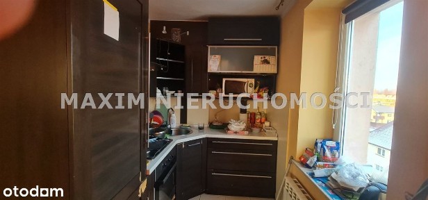 Mieszkanie w Centrum Płońska 72m2