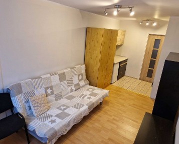 Kawalerka 25m2 na Brochowie