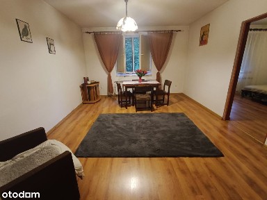 Mieszkanie w Pilawie