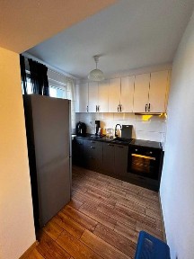 Mieszkanie do wynajęcia