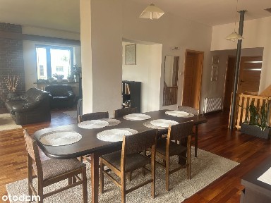 Dom w Centrum Chojnic