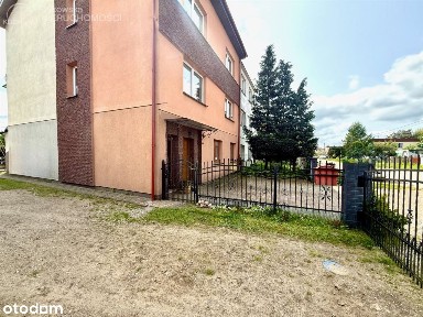 Dom jednorodzinny Mosty k/Lęborka