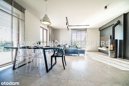 |Na sprzedaż| Nowoczesny dom w Budach Głogowskich|