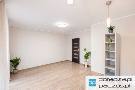 HOT Lokalizacja/44 m2 2 pokoje/Duża Piwnica/Balkon+Spory Taras/2008 r.