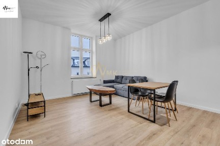 Na wynajem 3 pokojowe mieszkanie w centrum Tarnowa