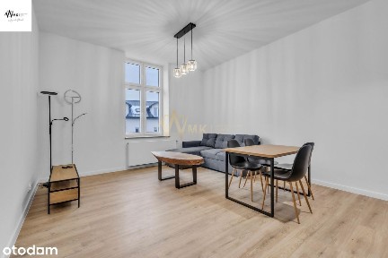 Na wynajem 3 pokojowe mieszkanie po generalnym remoncie w centrum Tarn