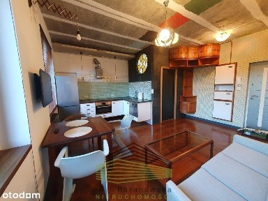 Atrakcyjne 2 pokojowe Os. Dolinki