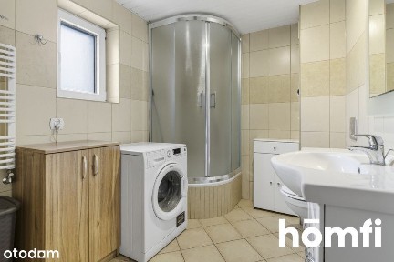 Wolnostojący dom z dużym potencjałem