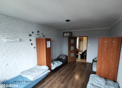 Mieszkanie na wynajem dla firm - Gryfice