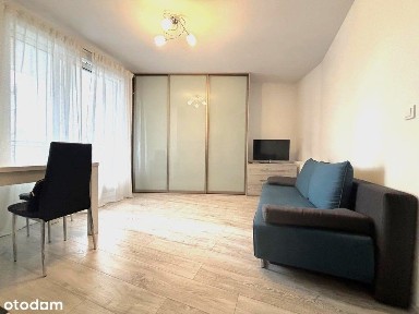 Mieszkanie, 26,81 m², Gryfino