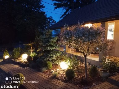 Dom 50m2 do zamieszkania w Charzowicach