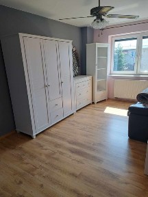 Wynajme mieszkanie 2pokoje bezczynszowe