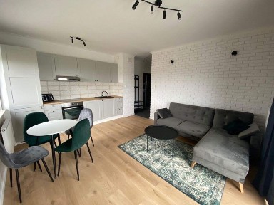 Winajmę nowe 3 pokojowe mieszkanie Gniezno Tuwima