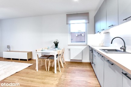 Mieszkanie do wynajęcia, 3 pokoje, 62 m2, Otwock