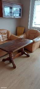 Do wynajęcia czteropokojowe mieszkanie bezpośrednio.