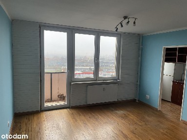 Kawalerka na Bródnie! W cenie czynsz! Aktualne!