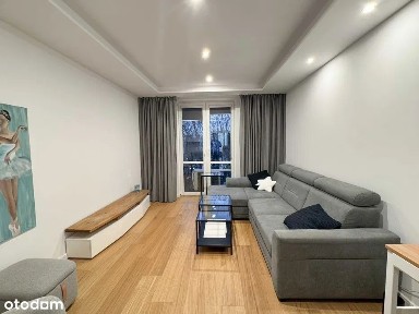 Mieszkanie - 2 pokoje, 48m2 - Grodzisk Mazowiecki centrum