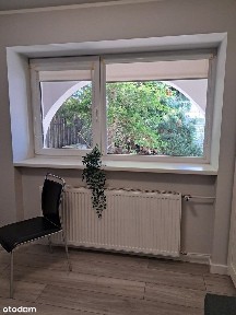 Mieszkanie 1pok 25m2, po remoncie