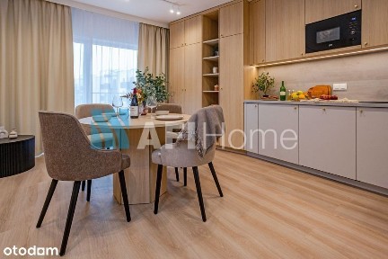 Bez prowizji | Mieszkanie typu studio | Bohema