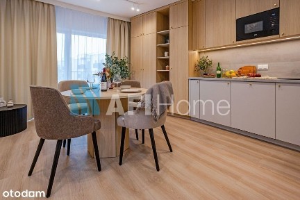 Bez prowizji | Mieszkanie typu studio | Bohema