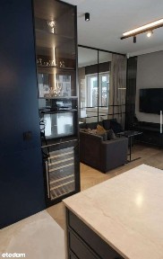 Trzypokojowe mieszkanie z tarasem 140m2