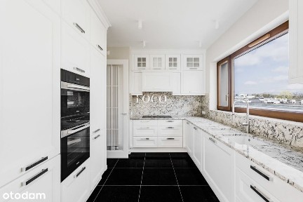 Luksus na wyciągnięcie ręki